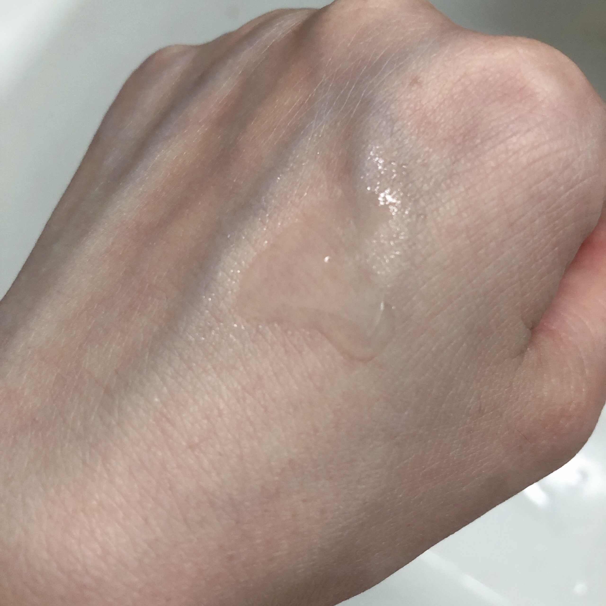 マイブースターズ インシルク ブースターミスト/マイブースターズ/アウトバストリートメントを使ったクチコミ（3枚目）