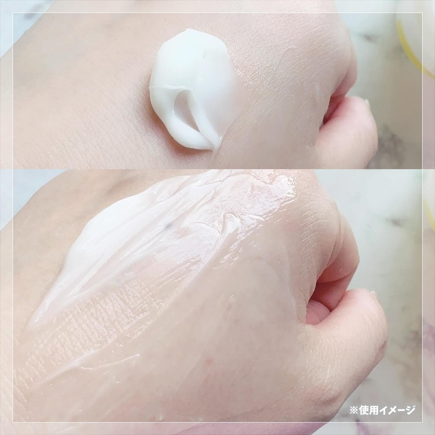 レッドブレミッシュ リペアスージングクリーム/Dr.G/フェイスクリームを使ったクチコミ(3枚目)