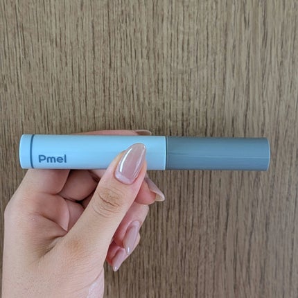 ピメル うそつき下地/pdc/マスカラ下地を使ったクチコミ(1枚目)