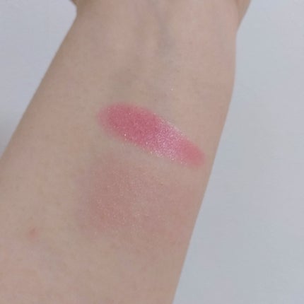 パウダーチークス/キャンメイク/パウダーチークを使ったクチコミ(7枚目)