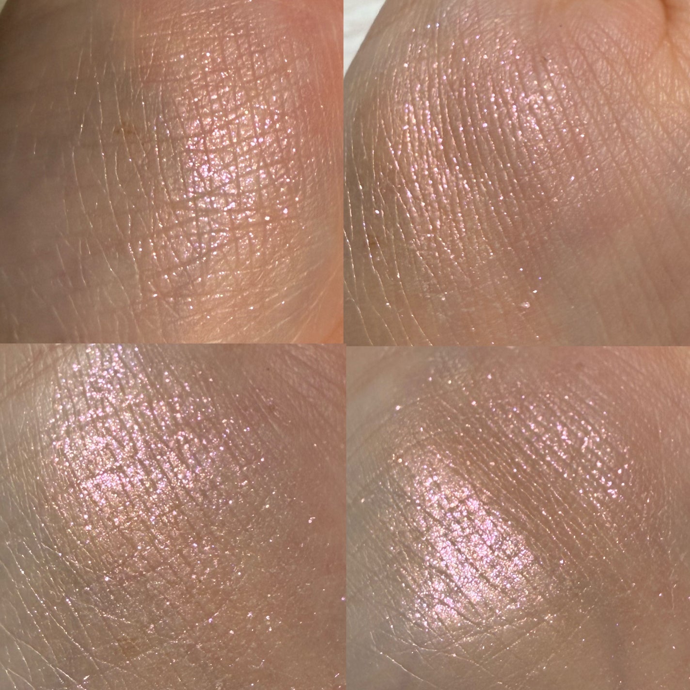 ラズル アイカラー/エレガンス ラズル /単色アイシャドウを使ったクチコミ(2枚目)