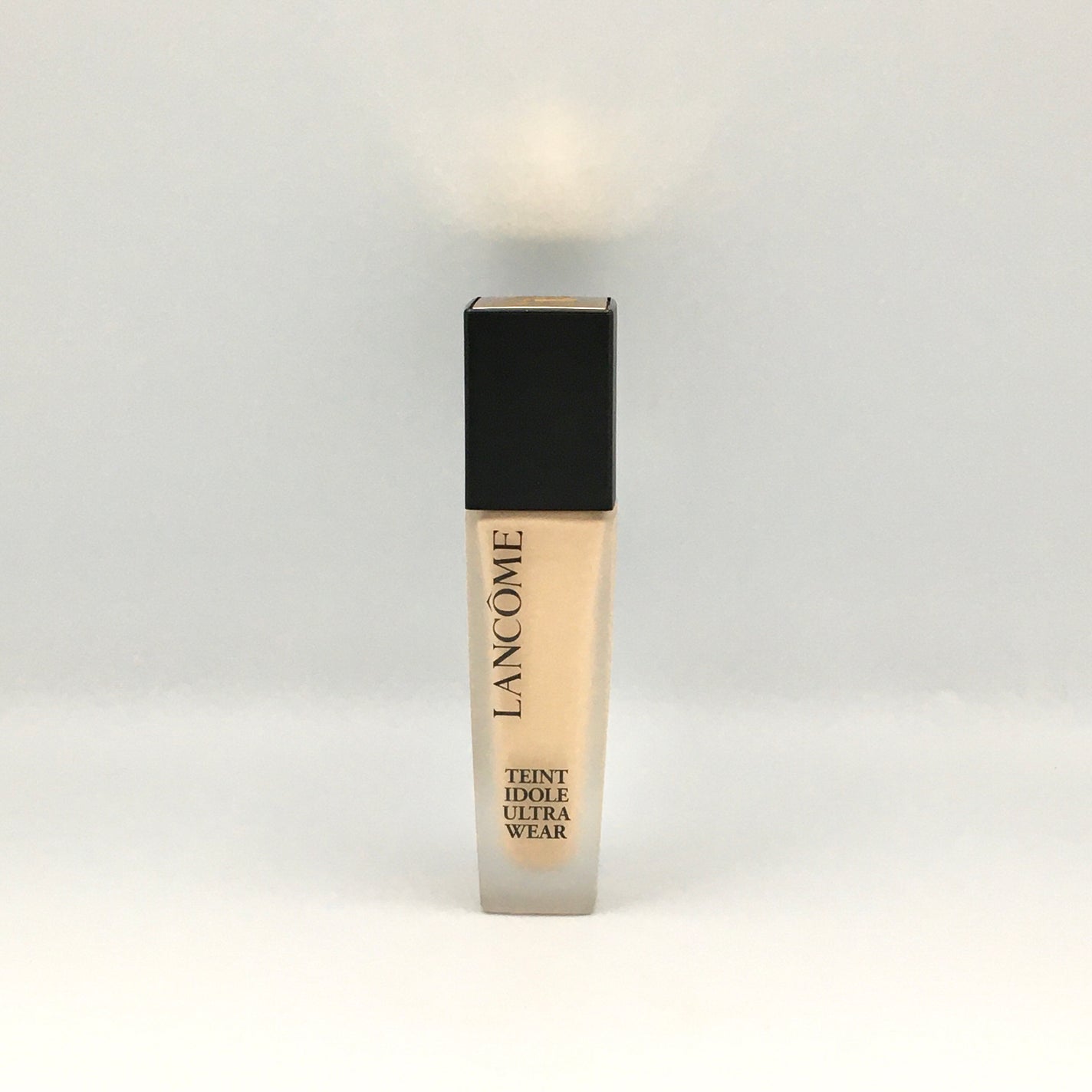 タンイドル ウルトラ ウェア リキッド N/LANCOME/リキッドファンデーションを使ったクチコミ(1枚目)