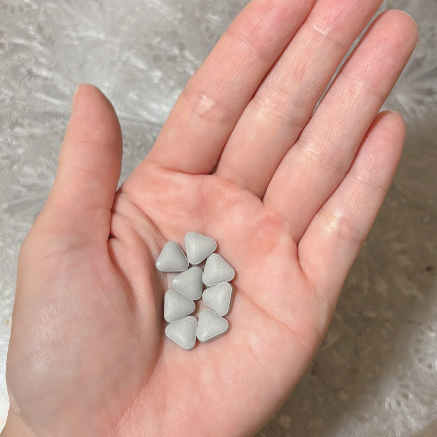 マジックライト/美健産業/健康サプリメントを使ったクチコミ(2枚目)