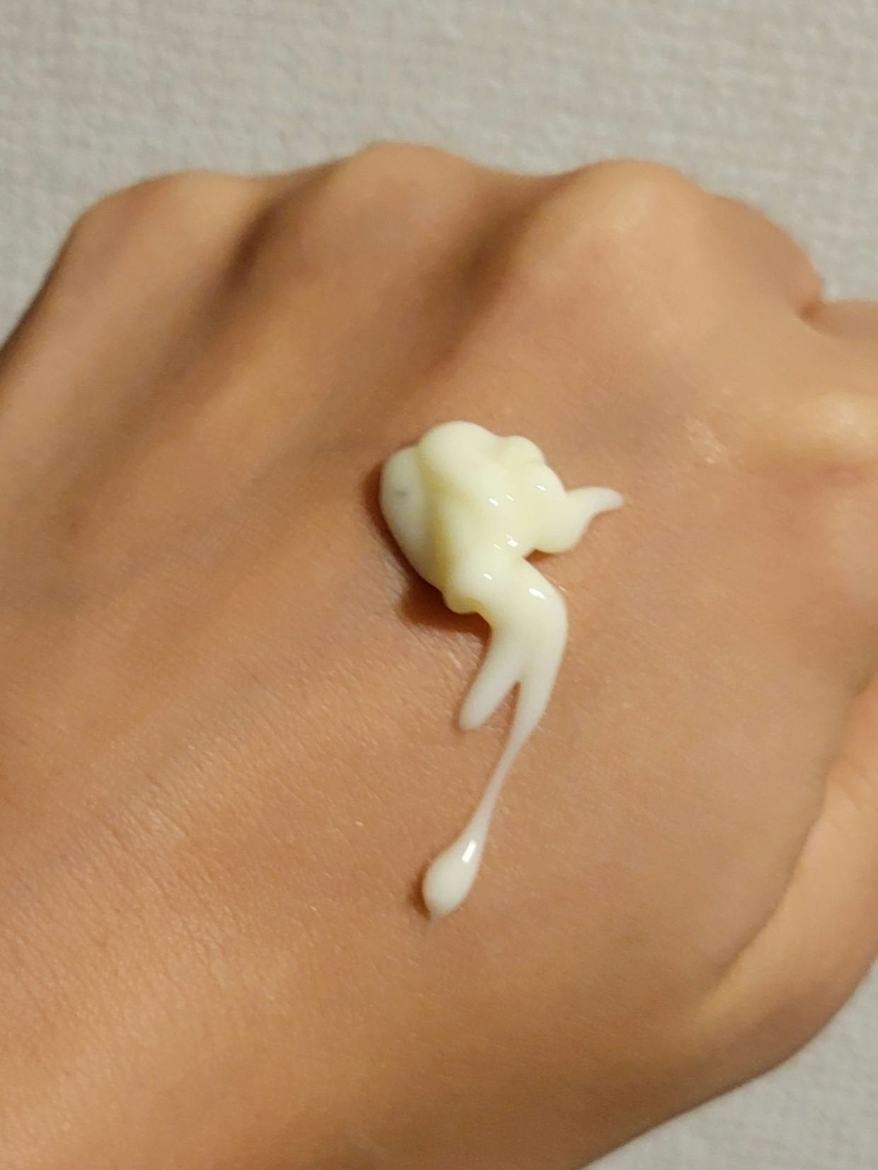 ヴィーガンリポソームレチノールセラム/SKIN&LAB/美容液を使ったクチコミ(3枚目)