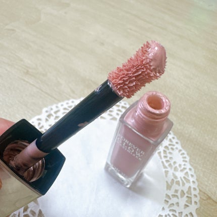 ディオールスキン フォーエヴァー グロウ マキシマイザー/Dior/ハイライトを使ったクチコミ(3枚目)