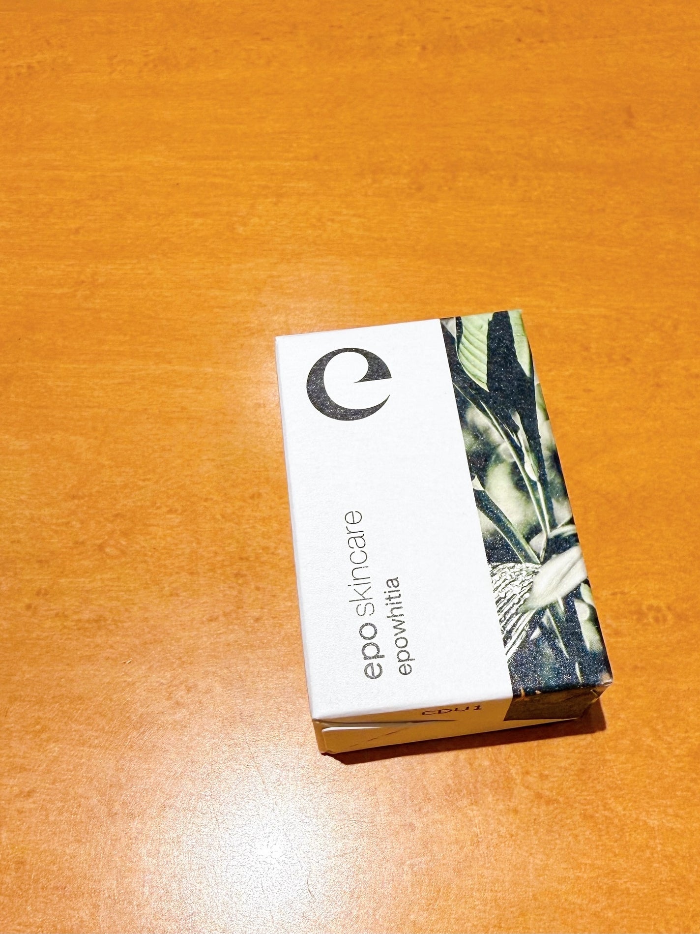 エポホワイティア/epo/美容液を使ったクチコミ(3枚目)