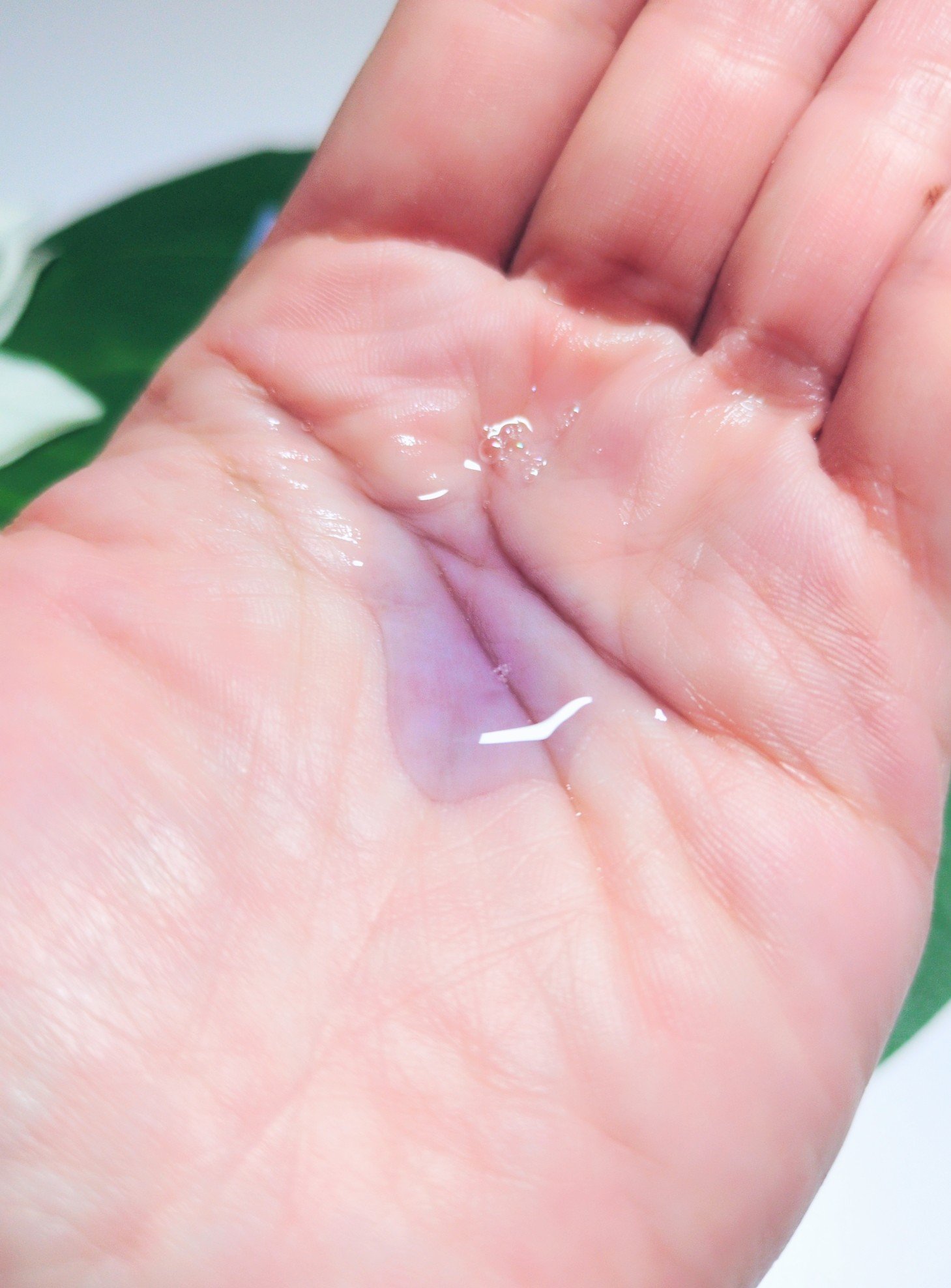 プラスキン ローション/プラスキン/化粧水を使ったクチコミ（2枚目）