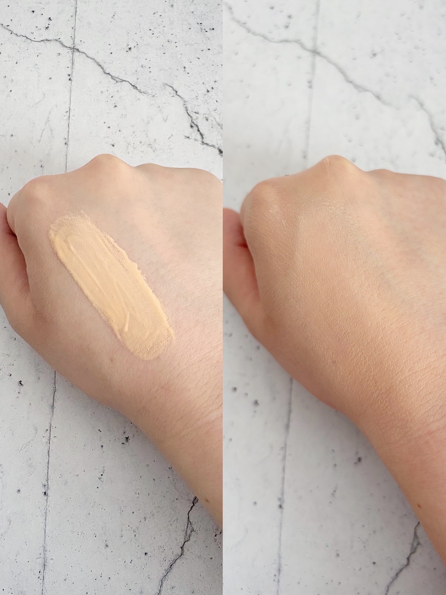 バナナ コンシールアイクリーム/shaishaishai/アイケア・アイクリームを使ったクチコミ（3枚目）