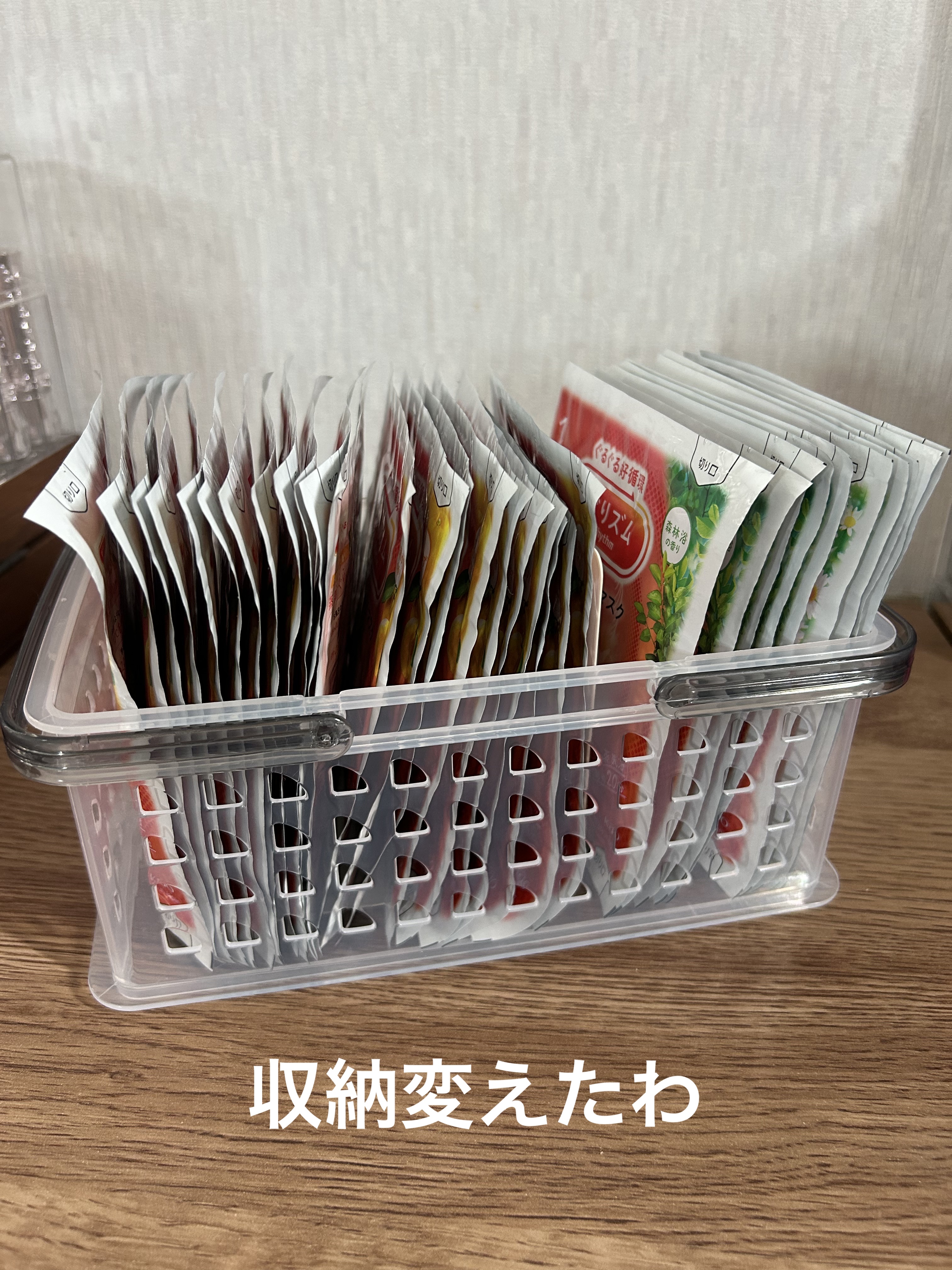 キャロットカロテン カーミングウォーターパッド/SKINFOOD/トナーパッドを使ったクチコミ（2枚目）