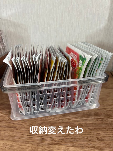 蒸気でホットアイマスク 完熟ゆずの香り/めぐりズム/ホットアイマスクを使ったクチコミ(2枚目)