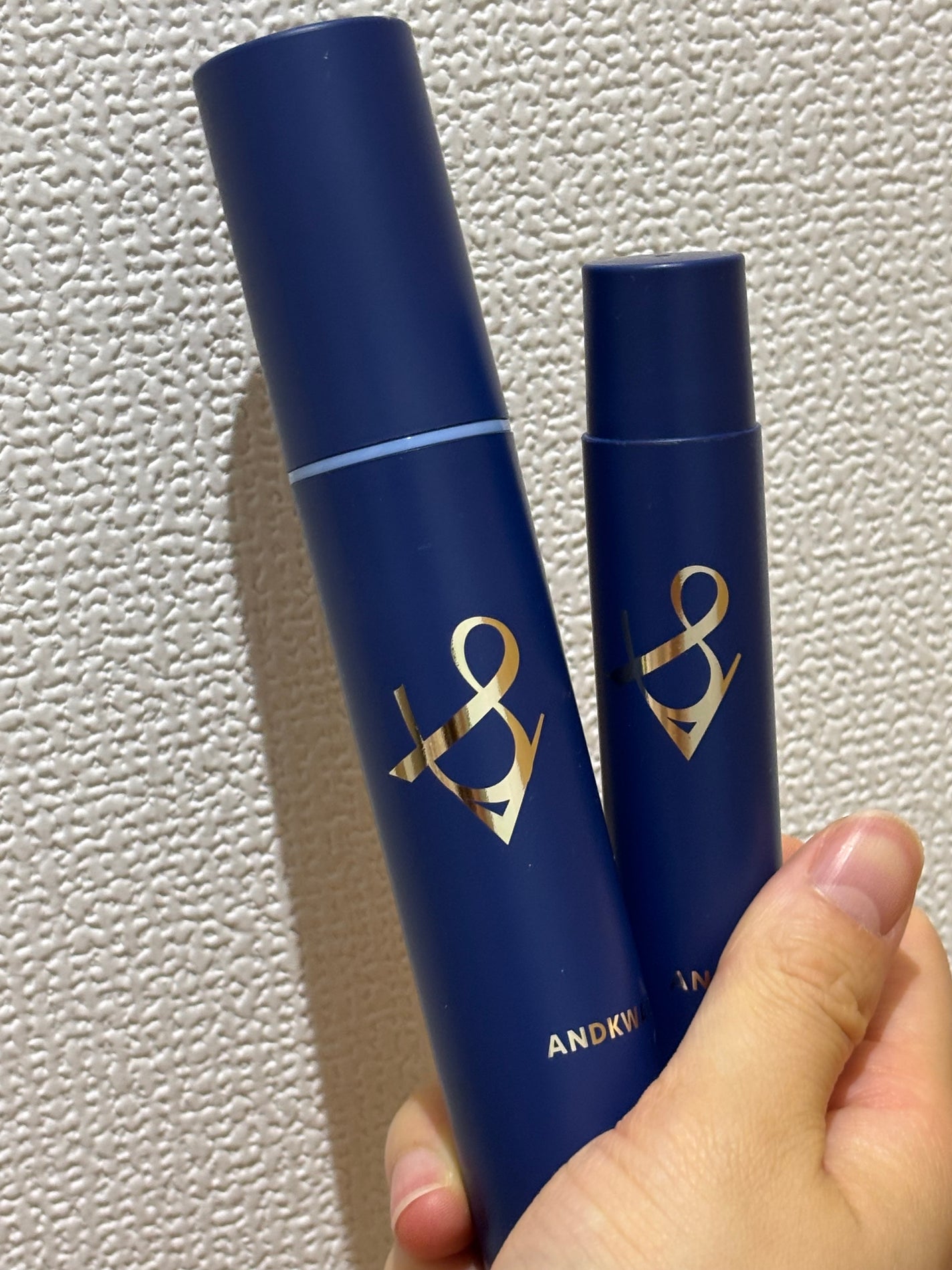 たろたろ on LIPS 「ノック式でジェルがブラシから出てくるのでとても使いやすいです。..」(2枚目)