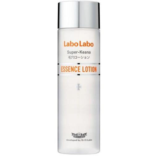 スーパー毛穴エッセンスローション 100ml