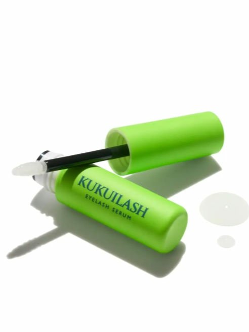 まつげ美容液/KUKUILASH/まつげ美容液を使ったクチコミ（3枚目）