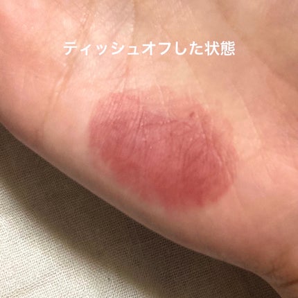 マットリップスティック/DAISY DOLL by MARY QUANT/口紅を使ったクチコミ(4枚目)