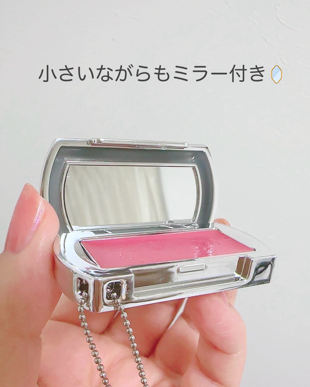 BRAYE LIPSLEEK/BRAYE/口紅を使ったクチコミ（2枚目）