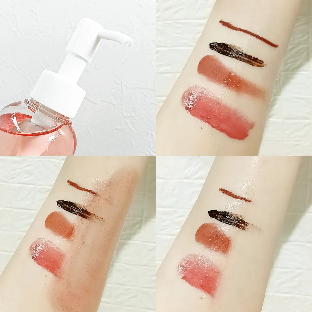 AHA オミジャ 陶器肌 パッド/parnell/トナーパッドを使ったクチコミ（3枚目）