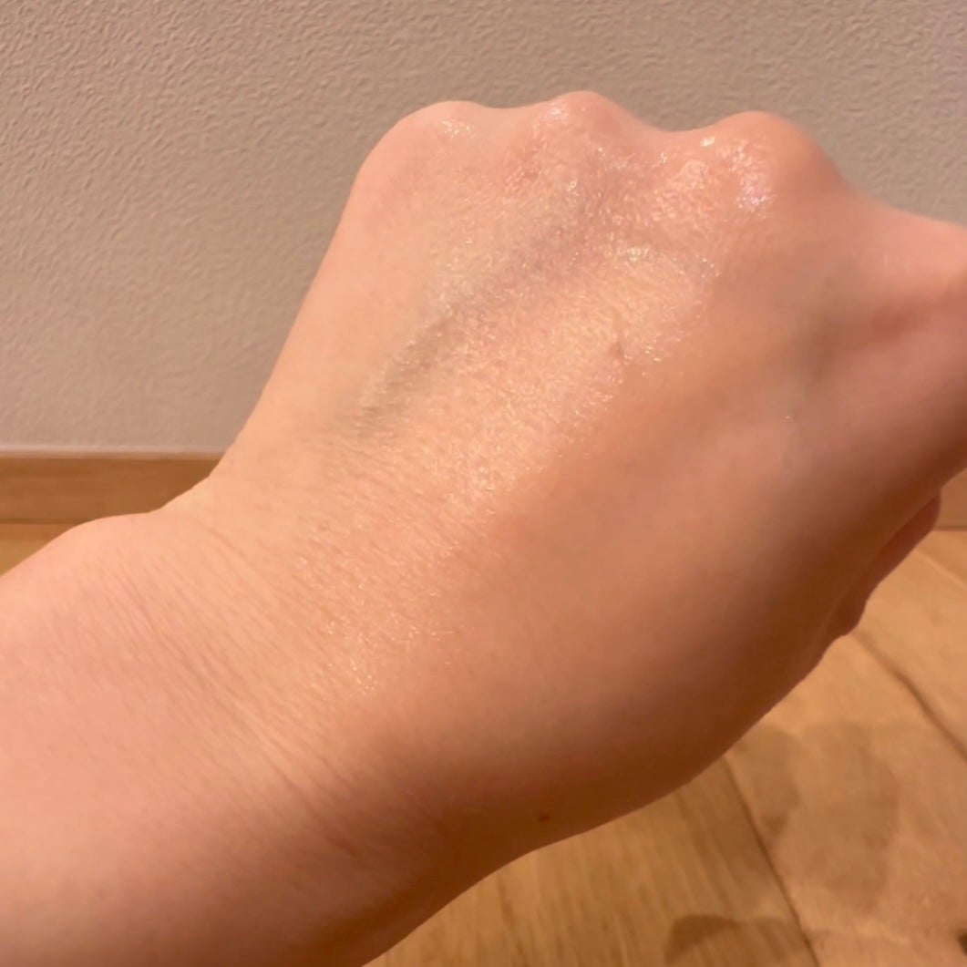 ジェニフィック アルティメ セラム/LANCOME/美容液を使ったクチコミ(9枚目)