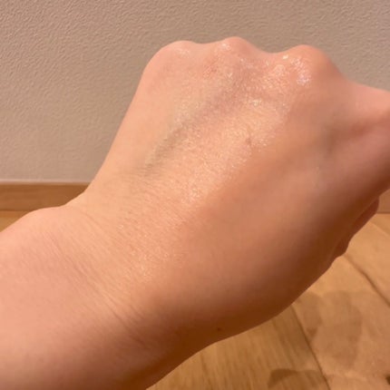 ジェニフィック アルティメ セラム/LANCOME/美容液を使ったクチコミ(9枚目)