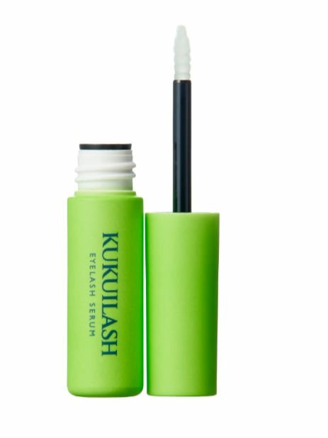 まつげ美容液/KUKUILASH/まつげ美容液を使ったクチコミ（1枚目）