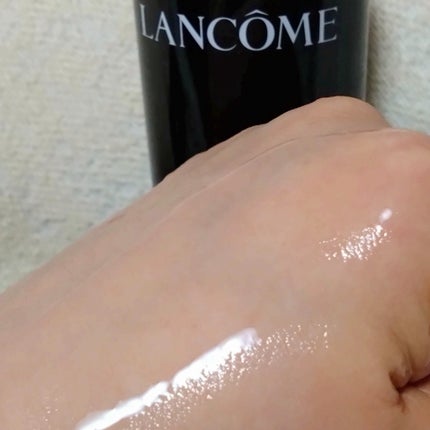 ジェニフィック アルティメ エッセンス ローション/LANCOME/化粧水を使ったクチコミ(6枚目)