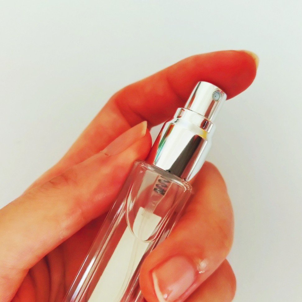 アロマリチュアルフレグランス 〈ホワイトティーフォレスト〉 オードトワレ/アテニア/香水(その他)を使ったクチコミ（3枚目）