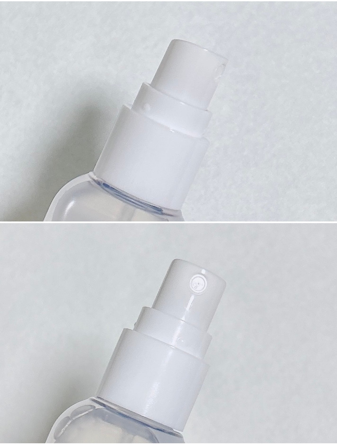 AQUA oasis toner/S.NATURE/化粧水を使ったクチコミ(3枚目)