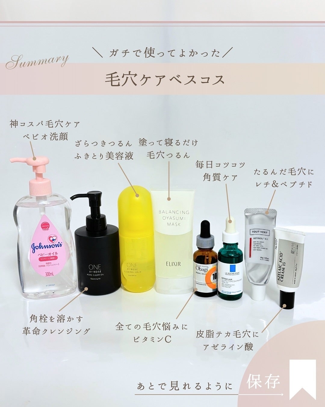 ジョンソン ベビーオイル 無香料/ジョンソンベビー/ボディオイルを使ったクチコミ(10枚目)