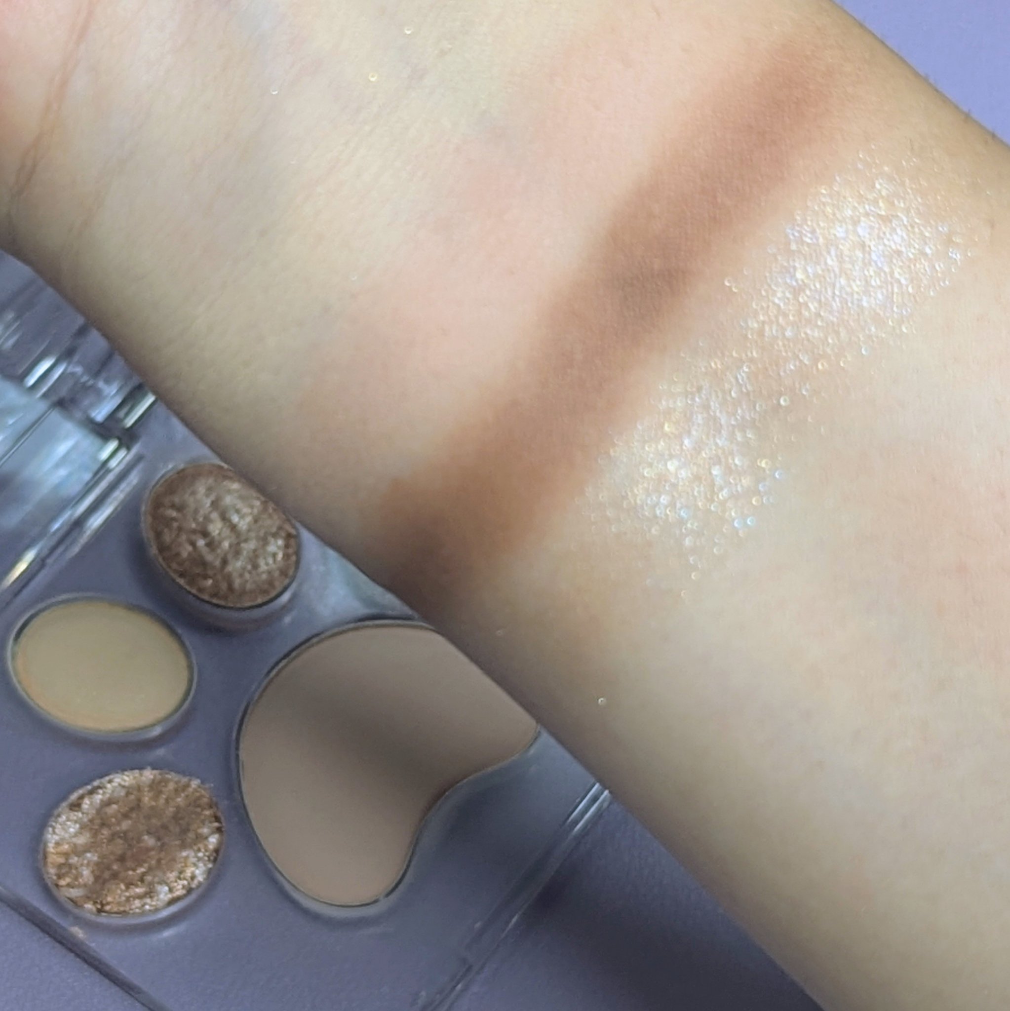 MD インスパイアロングラッシュ カーリングマスカラ/mude./マスカラを使ったクチコミ（3枚目）