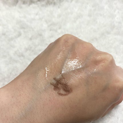 スキンクリア クレンズ オイル <アロマタイプ>/アテニア/オイルクレンジングを使ったクチコミ(7枚目)