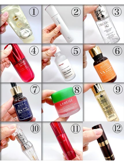 リップスリーピングマスク/LANEIGE/リップバームを使ったクチコミ(2枚目)