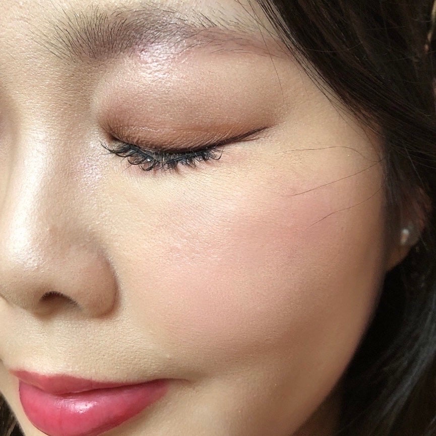 スムースリキッドアイライナー スーパーキープ/ヒロインメイク/リキッドアイライナーを使ったクチコミ(3枚目)