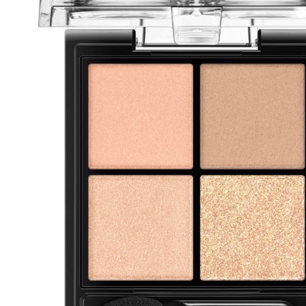 ケイト ポッピングシルエットシャドウ/KATE/アイシャドウパレットを使ったクチコミ(1枚目)