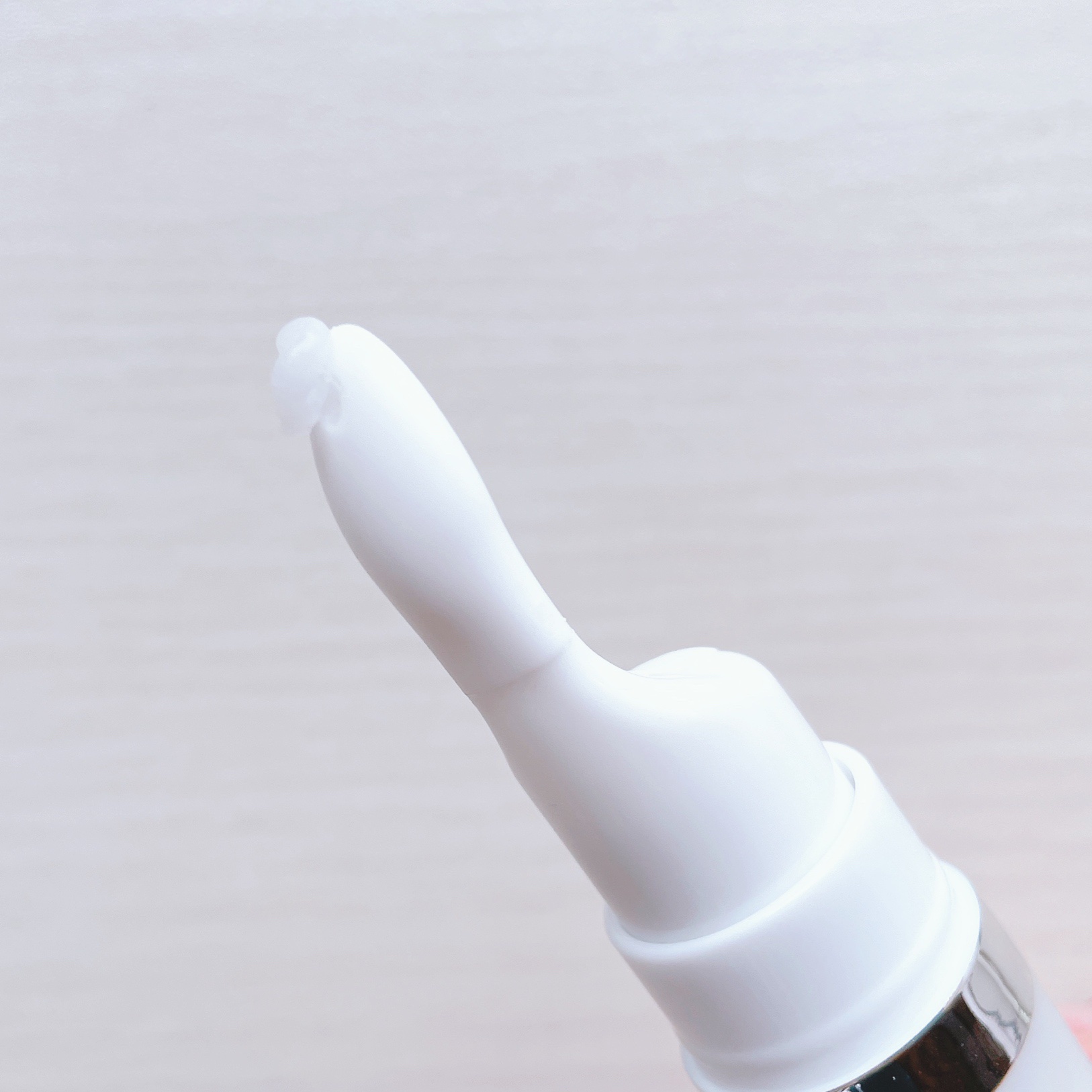 lujo ニードルセラム/lujo/美容液を使ったクチコミ（2枚目）