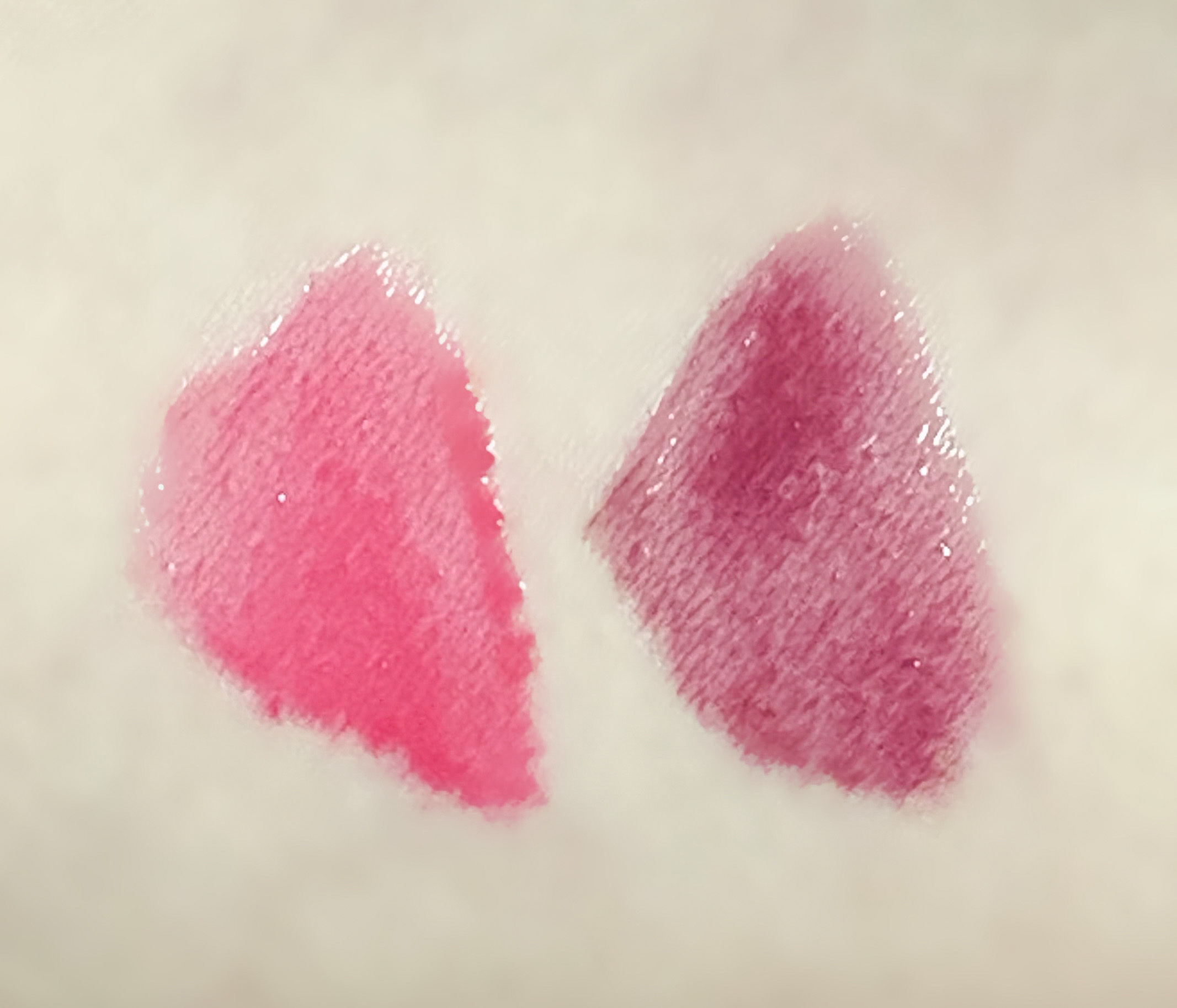 rom&nd ブラーファッジティント/rom&nd/リップティントを使ったクチコミ（3枚目）