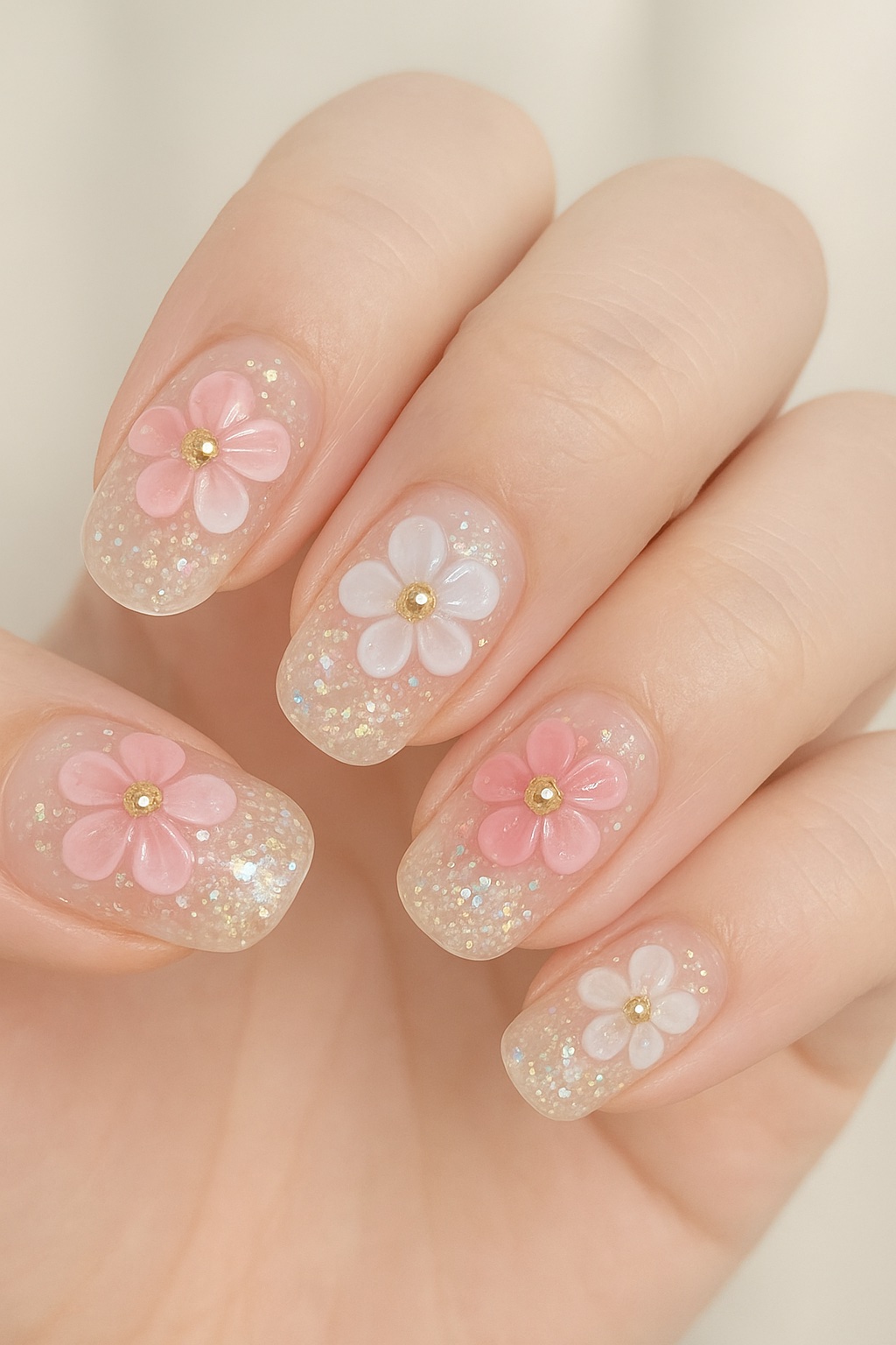 シリコンネイルアートペン/セリア/ネイル用品を使ったクチコミ（1枚目）