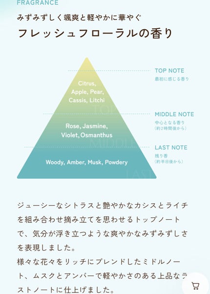 オイルインシャンプー/オイルインコンディショナー(スムース&リペア)/ディアボーテ/市販シャンプーを使ったクチコミ(5枚目)