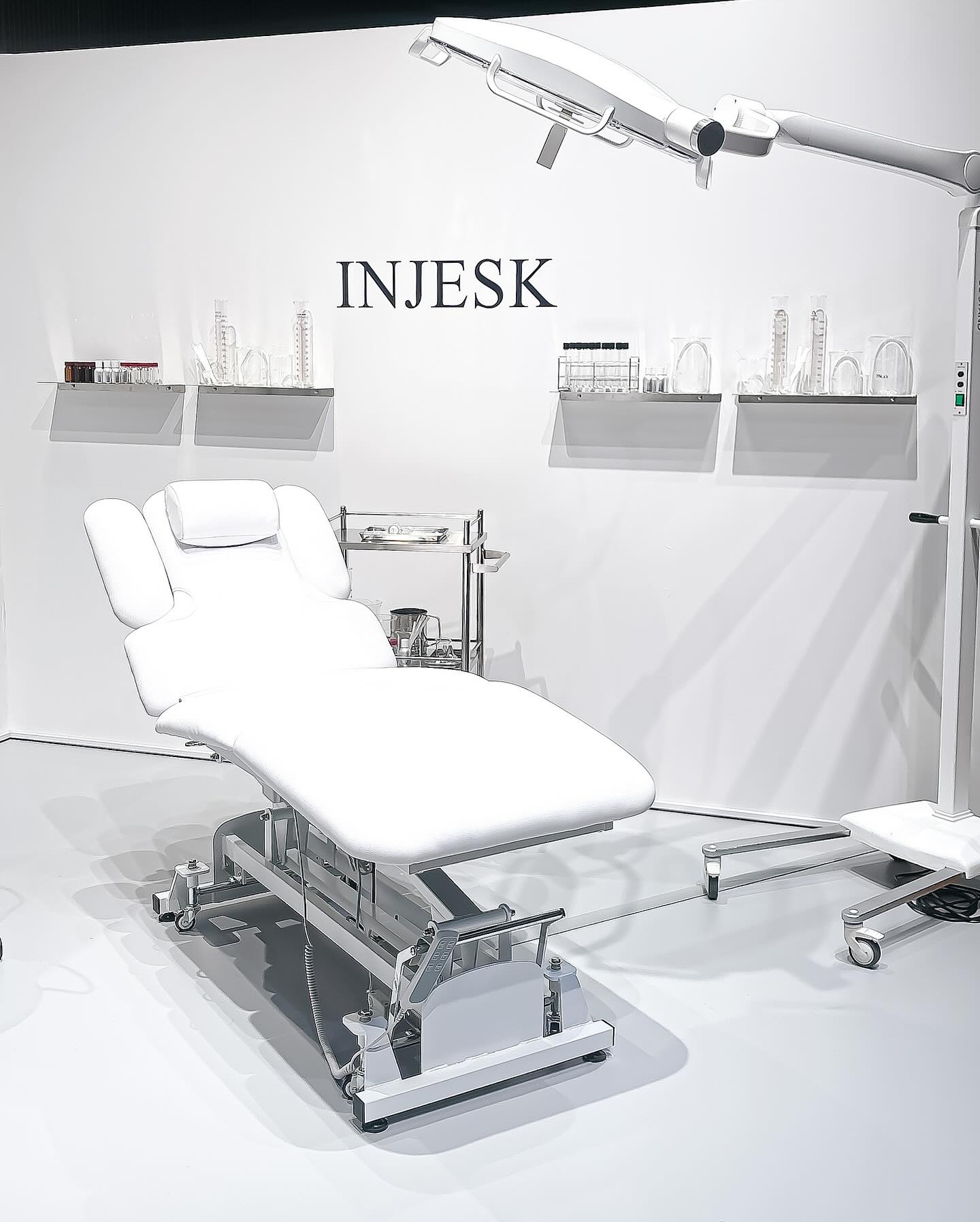 インジェスク NM １００００ デュオ ドリップ セラム/INJESK/美容液を使ったクチコミ（2枚目）