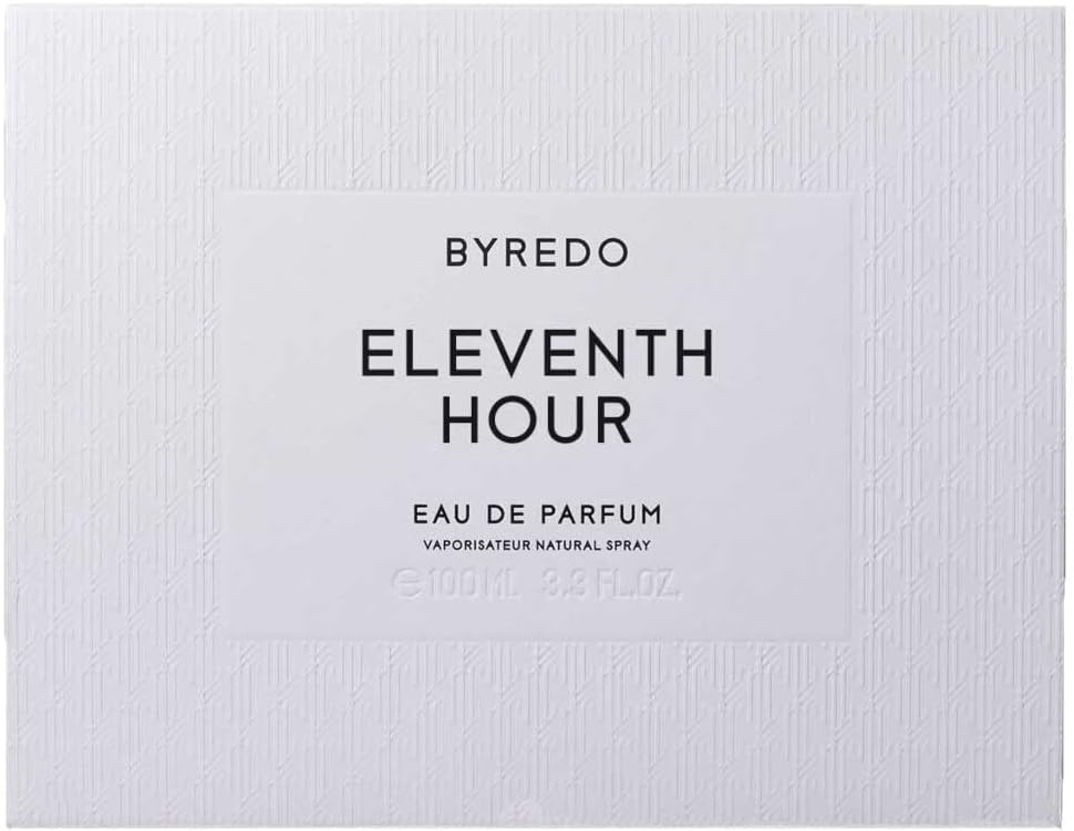 試してみた】イレヴンス アワー BYREDOのリアルな口コミ