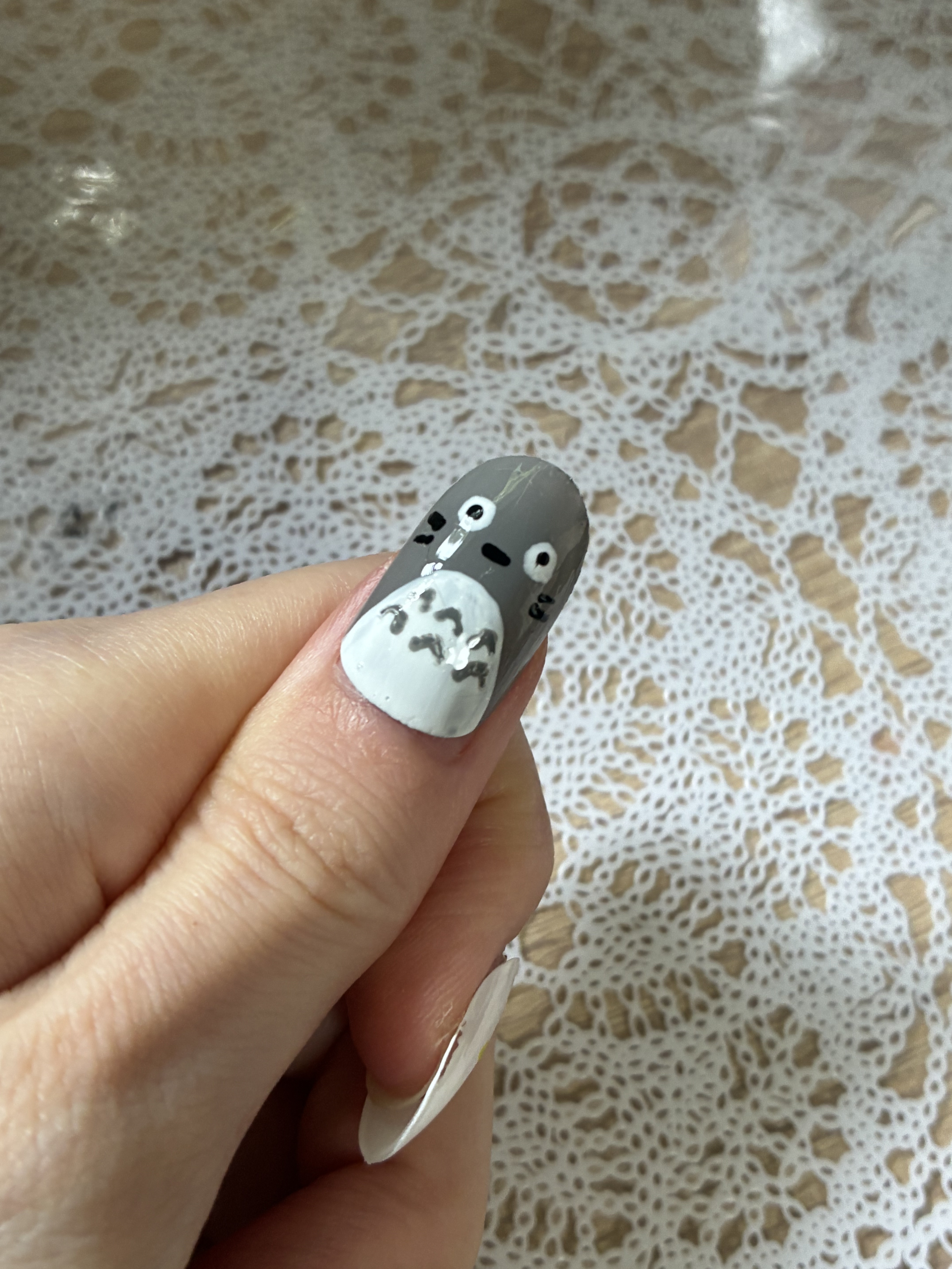 pa ネイルカラー/pa nail collective/マニキュアを使ったクチコミ（3枚目）