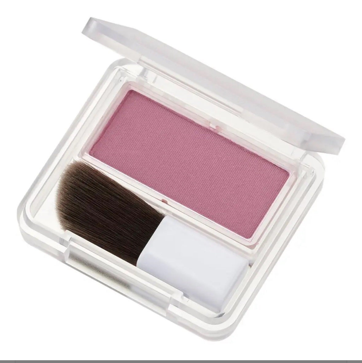 パウダー チーク/ちふれ/パウダーチークを使ったクチコミ(1枚目)