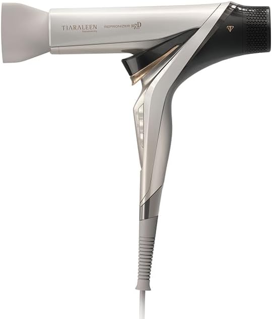 レプロナイザー　107D Plus / LUMIELINA