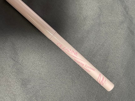 描くアイゾーンコンシーラー/CEZANNE/ペンシルコンシーラーを使ったクチコミ(1枚目)