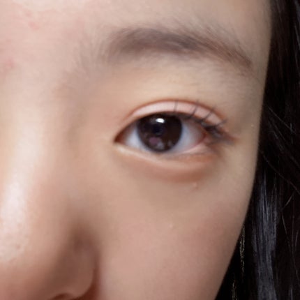 クイックラッシュカーラー/キャンメイク/マスカラ下地を使ったクチコミ(6枚目)