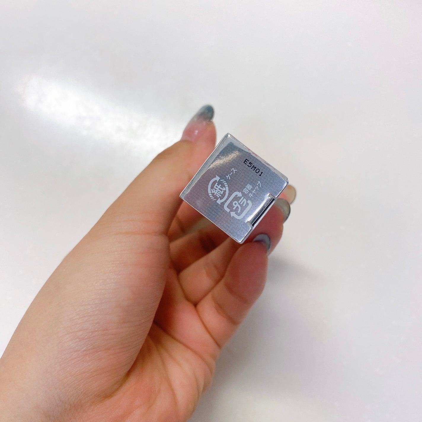 ガラスプランパー/CipiCipi/リッププランパーを使ったクチコミ(8枚目)