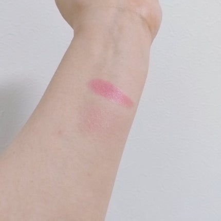 パウダーチークス/キャンメイク/パウダーチークを使ったクチコミ(6枚目)