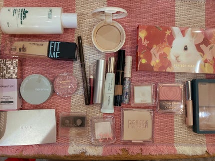 クリーミータッチライナー/キャンメイク/ジェルアイライナーを使ったクチコミ(1枚目)