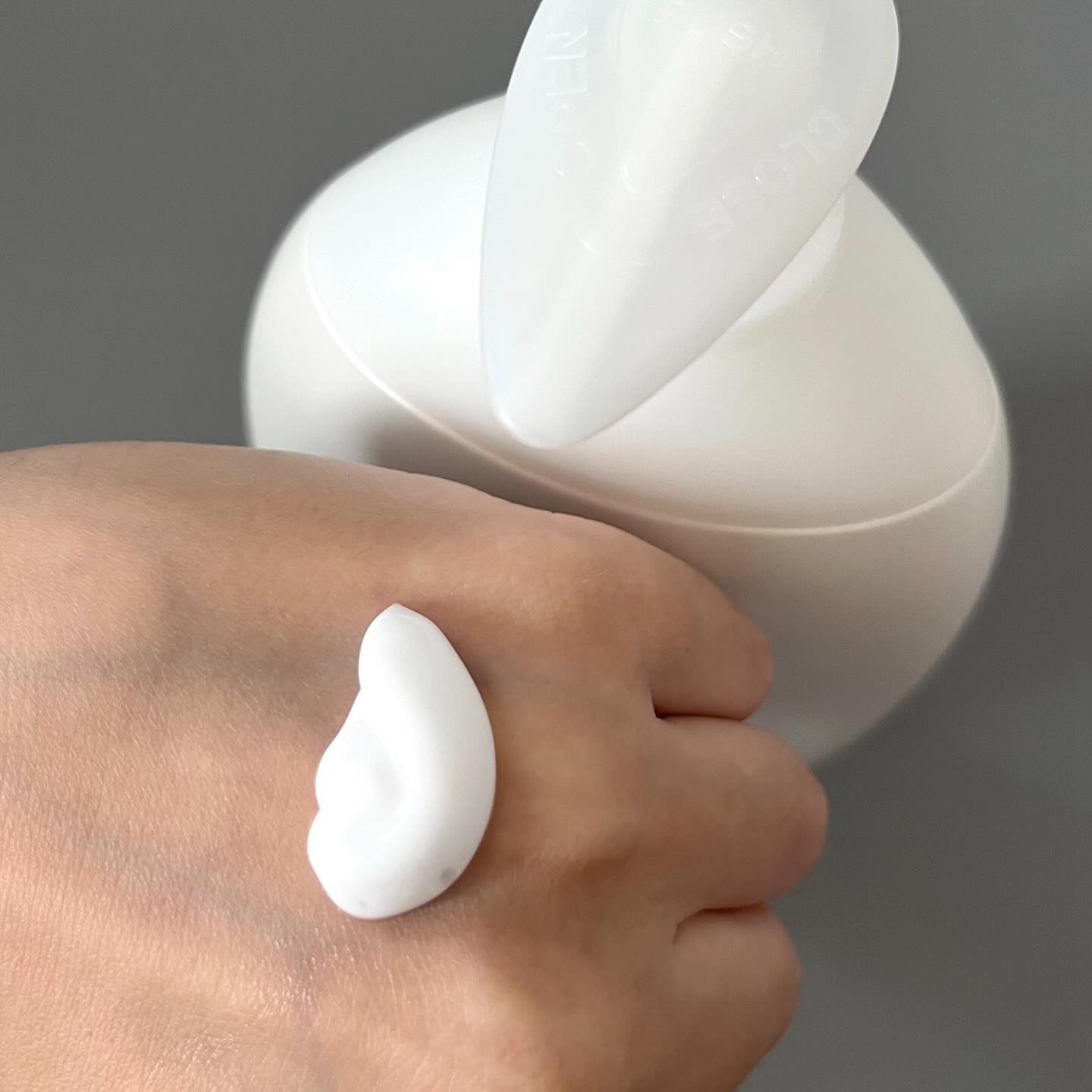 VC アロマミルク/ジョンソンボディケア/ボディミルクを使ったクチコミ（3枚目）