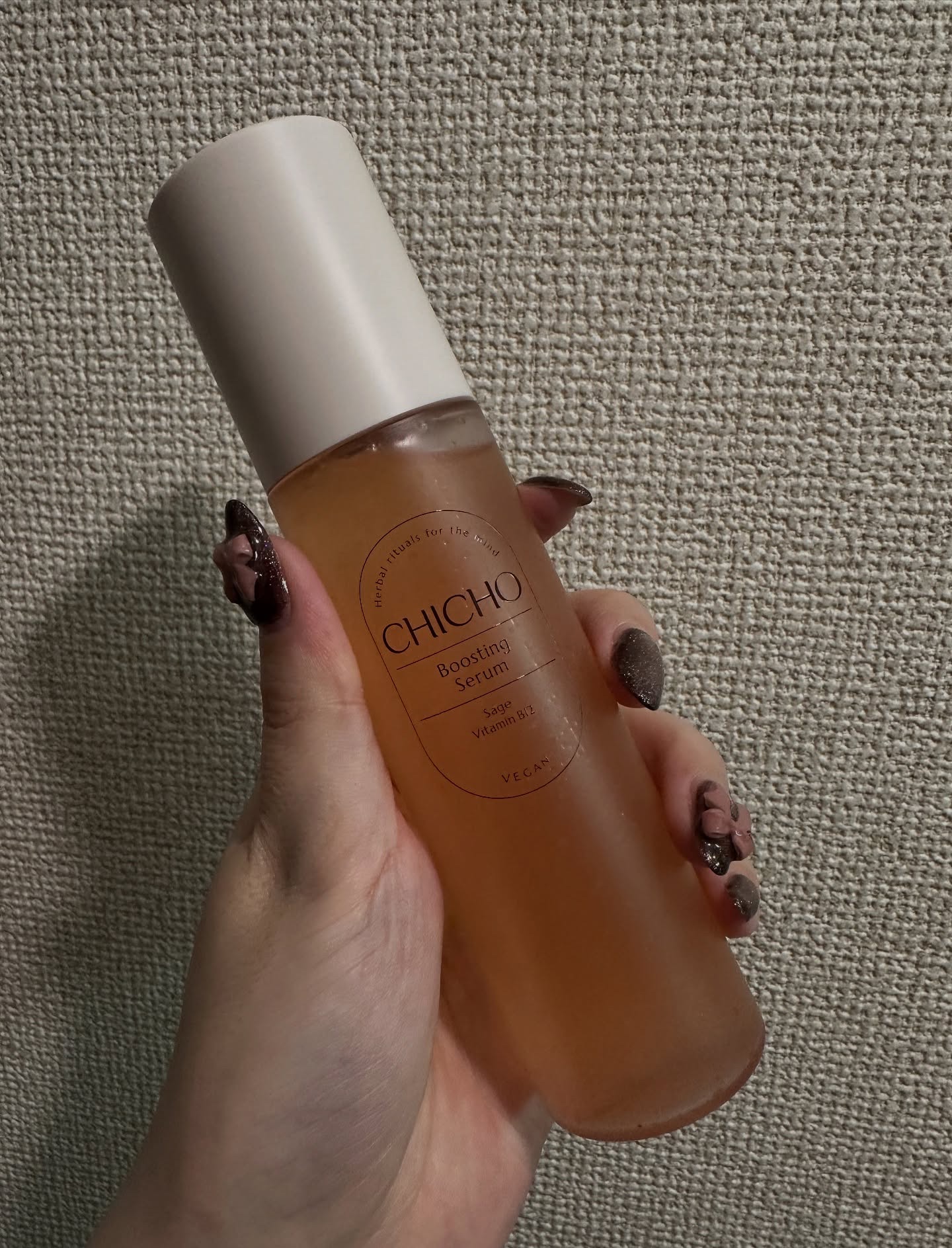 ダンデリオン ラディアンス セラムパッド/CHICHO/トナーパッドを使ったクチコミ（3枚目）