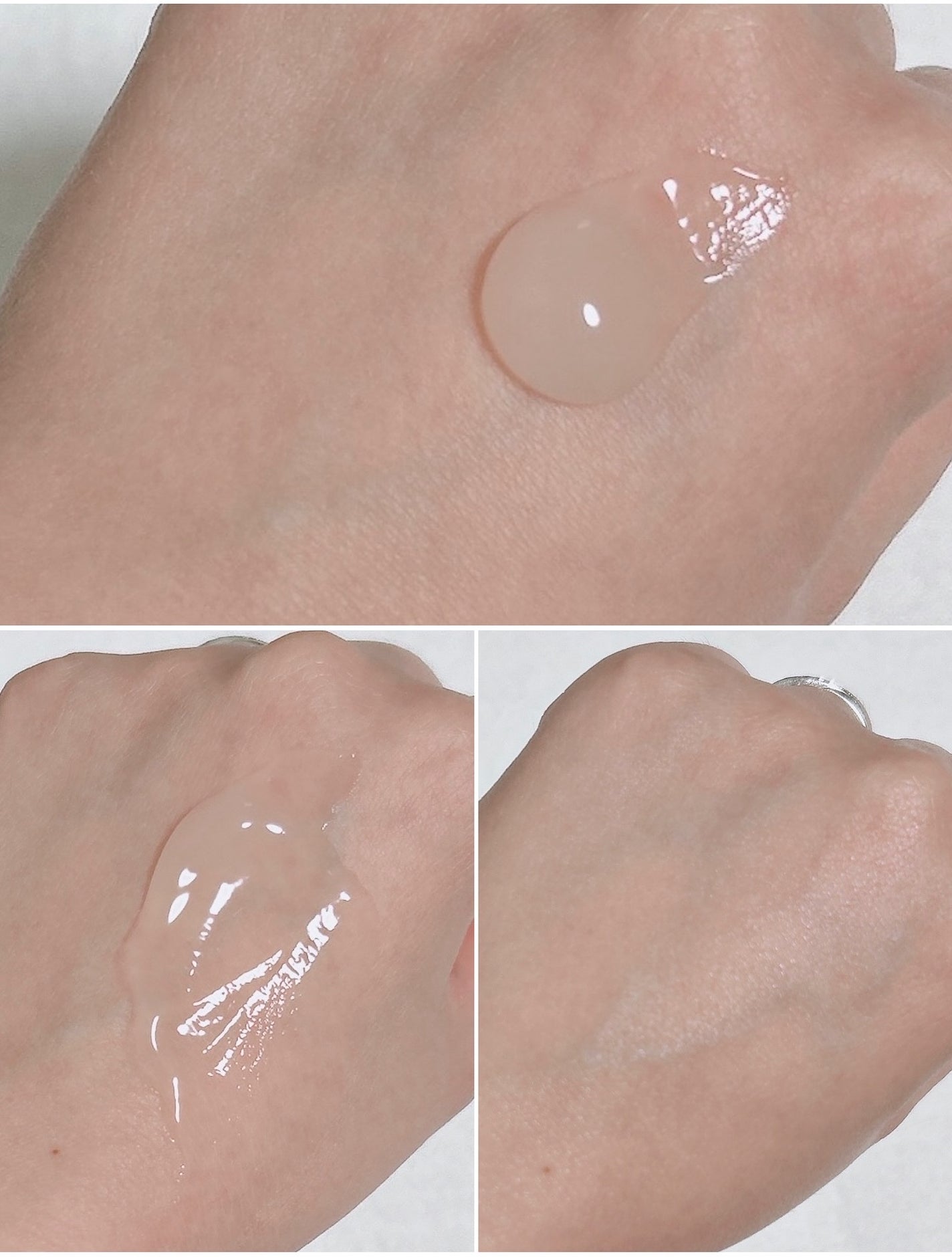 AQUA oasis toner/S.NATURE/化粧水を使ったクチコミ(10枚目)