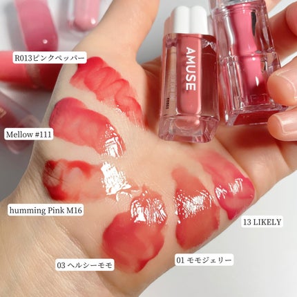 を使ったクチコミ(2枚目)